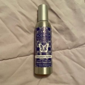 Mountain Sunset Room Spray - MIX & MATCH 3 for $24